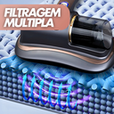 Ver imagem 5 de Aspirador sem Fio UV Portátil Anti-Ácaro