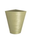 Ver imagem 7 de Vaso Planta 65x50 Canto Parede Polietileno BGPLASTICOS V23 AREIA 001