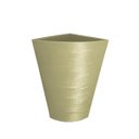 Ver imagem 7 de Vaso Planta 65x50 Canto Parede Polietileno BGPLASTICOS V23 AREIA 001