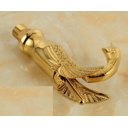 Ver imagem 4 de Torneira Exótica Banheiro Lavabo Animal Cisne Monocomando