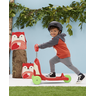 Triciclo Patinete Skip Hop Zoo Raposa - 7