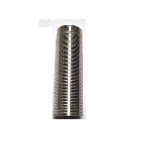 Fixação Longa Tubular para Monocomando 100x32mm sem Porca - Kc010