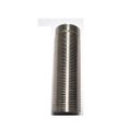 Ver imagem 1 de Fixação Longa Tubular para Monocomando 100x32mm sem Porca - Kc010