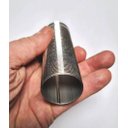 Ver imagem 3 de Fixação Longa Tubular para Monocomando 100x32mm sem Porca - Kc010
