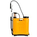 Ver imagem 1 de Pulverizador Costal Simétrico Sp 20 Litros - 0405.11 - Guarany Pulveriz.simetrico S-3 20lts Guarany