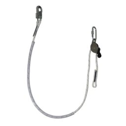 Talabarte para Restrição em Corda com Regulador Dg 9200 - 1