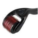 Ver imagem 2 de Dermaroller Micro Agulhamento Derma Roler para Rosto 0,50mm