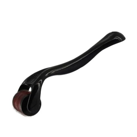 Dermaroller Micro Agulhamento Derma Roler para Rosto 0,50mm