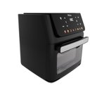 Ver imagem 7 de Fritadeira Air Fryer Oven Philco PAF11B 11L 1800W Painel Digital Preto 220V