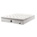 Ver imagem 1 de Colchão Solteirão Latex Foam Solteiro King de Látex Pocket Médio - 96x203cm - Sem Opcionais