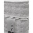 Ver imagem 2 de Colchão King Latex Foam Super de Látex Smart Pocket Médio - 193x203cm - Sem Opcionais