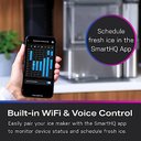 Ver imagem 7 de Ge Profile Máquina de Gelo Opal 2.0 Xl, 38 Lbs/dia, Wifi