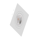 Ver imagem 1 de Spot Embutir MR11 Quadrado Branco Face Plana - SaveEnergy