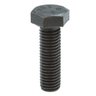 Parafuso Sextavado M8 X 25 Ma-1,25 Enegrecido - 100pçs - 4