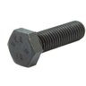 Parafuso Sextavado M8 X 25 Ma-1,25 Enegrecido - 100pçs - 2