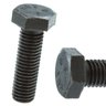 Parafuso Sextavado M8 X 25 Ma-1,25 Enegrecido - 100pçs - 3