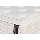 Ver imagem 2 de Colchão King Latex Foam Super de Látex Slim Pocket - 193x203cm - sem Opcionais