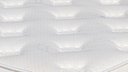 Ver imagem 3 de Colchão Casal Latex Foam de Látex Slim Pocket - 138x188cm - Sem Opcionais