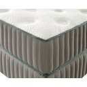 Ver imagem 2 de Colchão Queen Latex Foam de Látex Pocket Firme - 158x198cm - Sem Opcionais
