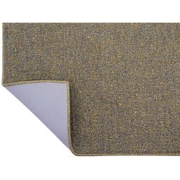 Tapete Paradise Por Do Sol Amarelo Sc 0,50x1,00M - São Carlos - 4