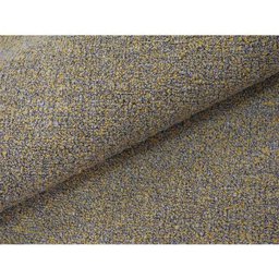 Tapete Paradise Por Do Sol Amarelo Sc 0,50x1,00M - São Carlos - 3