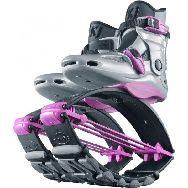 Kangoo Jump KJ PowerShoe SE Infantil 1 a 3 (29 - 30 - 31) Kangoo