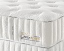 Ver imagem 2 de Colchão Queen Latex Foam de Látex Natural Médio - 158x198cm - Sem Opcionais
