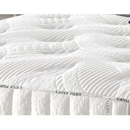 Colchão Queen Latex Foam de Látex Natural Médio - 158x198cm - Sem Opcionais - 3