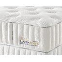 Ver imagem 2 de Colchão Queen Latex Foam de Látex Natural Médio - 158x198cm - Kit Spa