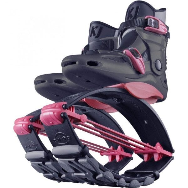 Kangoo Jump KJ PowerShoe Infantil 4 a 6 (32 - 33 - 34) Kangoo