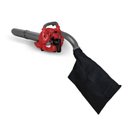 Ver imagem 1 de Soprador de Ar a Gasolina com Aspirador Bsa-470