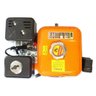 Motor Estacionário a Gasolina VME200 4 Tempos 6,5HP Partida Elétrica Vulcan Trent - 6
