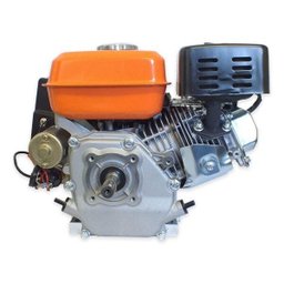Motor Estacionário a Gasolina VME200 4 Tempos 6,5HP Partida Elétrica Vulcan Trent - 3