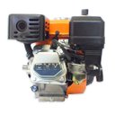 Ver imagem 4 de Motor Estacionário a Gasolina VME200 4 Tempos 6,5HP Partida Elétrica Vulcan Trent