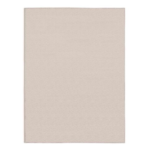 Tapete Sala Atratto Mescla 72 Bege 1,50x2,00m