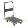 Carrinho de Carga Plataforma Dobrável - até 300kg - Standers - 1