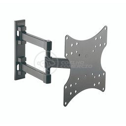 Suporte de Tv Articulado para Painel e Parede de 14" À 42" - 2