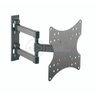 Suporte de Tv Articulado para Painel e Parede de 14" À 42" - 2