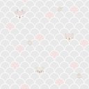 Ver imagem 1 de Papel de Parede Mondo Baby Hidden Cute 13018 - Rolo 10m X 0,53m