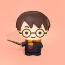 Ver imagem 1 de Luminária 3d Harry Potter Lumus Nox