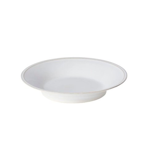 Prato de Sopa / Pasta 25 Cm Clássica