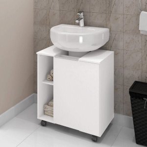 Gabinete de Coluna 1 Porta Pequin 