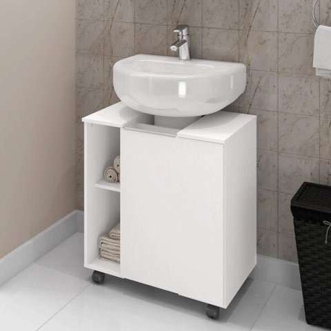 Gabinete de Coluna 1 Porta Pequin 