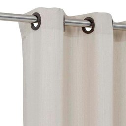 Cortina Veneza 0009 Chino 1,70X2,60M - BecaDecor - 4