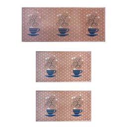 Kit Cozinha 3 Peças Renaissance xicaras 14 Rose - J Serrano - 1