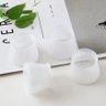 Kit Protetor Pés de Cadeira Silicone 16 Peças Bene Casa - 5