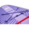 Prancha Stand Up Inflável Coral Night Fade Aqua Marina - com Bomba, Mochila , Remo e Leash de - 3