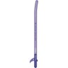 Prancha Stand Up Inflável Coral Night Fade Aqua Marina - com Bomba, Mochila , Remo e Leash de - 10