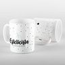 Caneca Profissoes Estéticista - 1