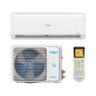 Ar Condicionado Split Hi Wall Inverter Elgin 30.000 Btus Frio Eco Inverter Ii Wi-fi 220v - 1